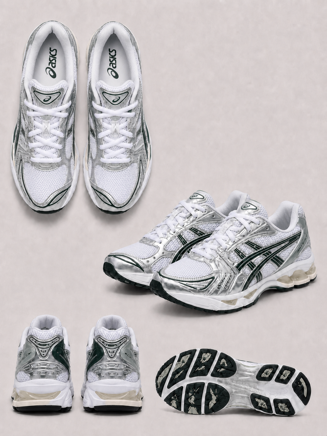 ORIDJIDJI™ — ASICS GEL-KAYANO 14