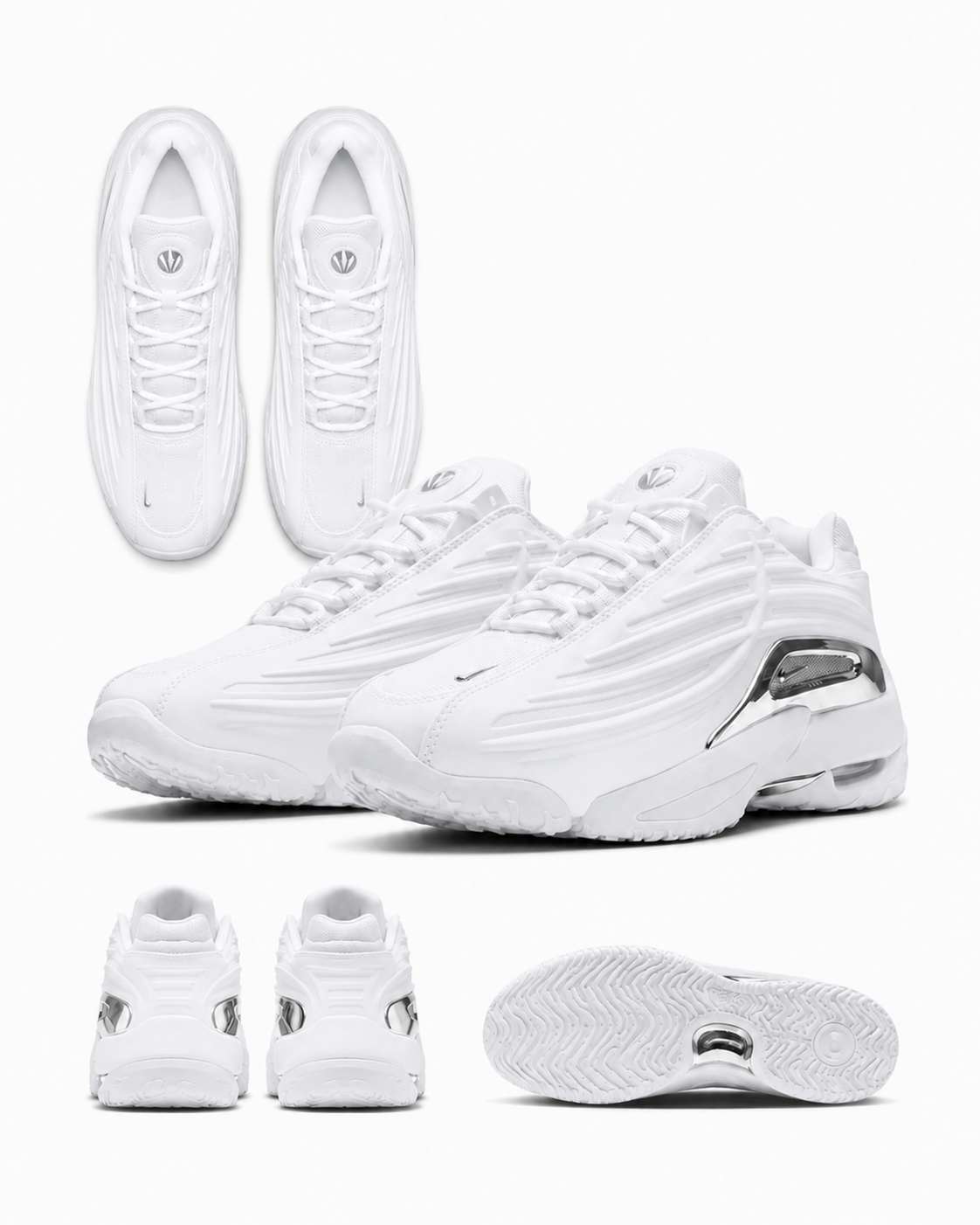 ORIDJIDJI™ — NIKE x NOCTA HOT STEP 2