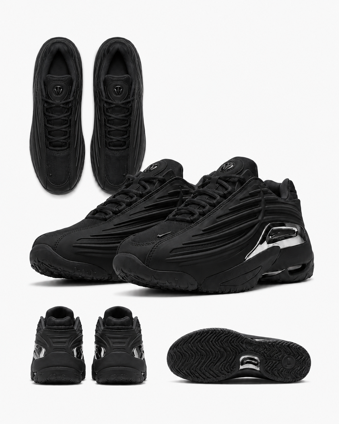 ORIDJIDJI™ — NIKE x NOCTA HOT STEP 2