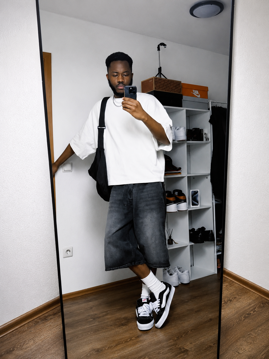 ORIDJIDJI™ — VANS KNU SKOOL