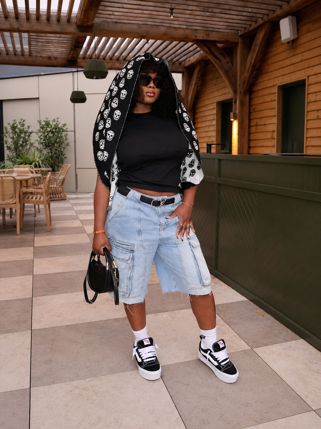 ORIDJIDJI™ — VANS KNU SKOOL
